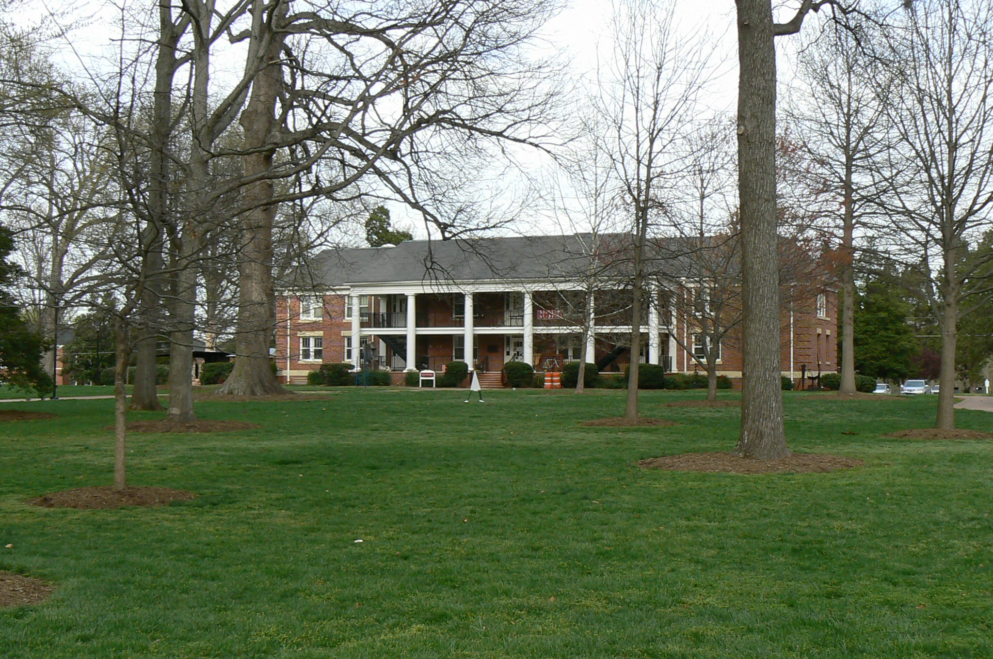 Guilford College 14